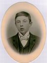 Record image of Elias Olofsson