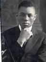 Record image of Simon Emanuel Reid