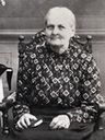 Record image of Maria Charlotta Lindgren (o.s. Augustsdotter)