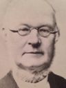 Record image of Christian August Stang
