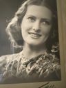 Record image of Ragnhild Aminoff (born Stang)