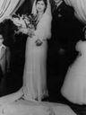 Record image of Margarita Garcia Palacios Garcia (born Velazquez)