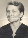 Record image of Maria Marta Socka (o.s. Scholz)