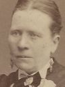 Record image of Brita Caisa Johansdotter Johansson (o.s. Sjöström)