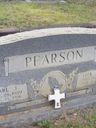 Record image of James Earl Pearson
