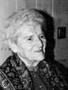 Record image of Helene Riml (born Reich)