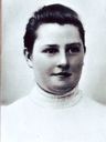Record image of Alma Alina Henriksson (born Ytterberg)