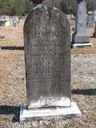 Record image of Mary Ann Elvira Shealy (born Boland)