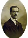 Record image of Emilio Mauricio Baldomero Martin
