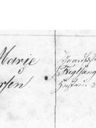 Record image of Else Marie Jørgensen ( Bejstrup) (born Andersdatter)