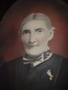 Record image of Margaret Robinson Cooper Petheram