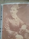 Record image of Klara Sofia Andersson Engdahl (o.s. Isaksdotter)