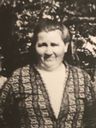 Record image of Johanna Charlotta Trogen (born Söderberg)