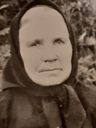 Record image of Eeva Mikontytär Leinonen (born Pukki)