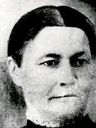 Record image of Caroline Wilke (born Schwenn)