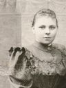 Record image of Louise Johanna Kupfernagel Sr (born Schroeder)