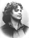 Record image of Mary Gazzarri (born Rosa)
