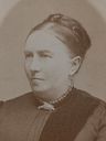 Record image of Elvira Carolina Jonasdotter Odenwall (born Sandman)