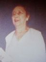 Record image of Catalina Gracia (born Alvarez)