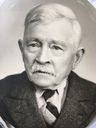 Record image of Nils Joh. Niklasson