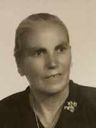 Record image of Francisca Barceló Vizcaíno (nacida Rodríguez Orozco)