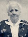 Record image of Ida Venäläinen (born Pöllänen)