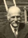 Record image of Frans Verner Jeremiaanpoika Tuominen (o.s. Tuomisto)