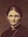 Record image of Emma Graf (born Hafen)
