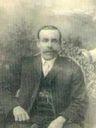 Record image of George Albert Brown