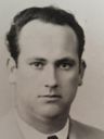 Record image of Francisco dit Paquito BALAGUER GARCIA