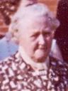 Record image of Frieda, Amanda, Bertha Peterson (geb. Ehlers)