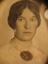 Record image of Judith Linnea Måssebäck (born Jansson)