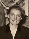Record image of Ingrid Adéle Maria Sinnerdal (born Johnsson)