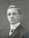 Record image of Carl Kleberg Eckhardt