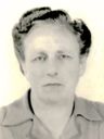 Record image of Maria Elisa Reilly (born Bugg)