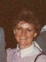 Record image of Sandra Jean Bird (nacida Martin)