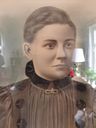Record image of Ida Johansdotter Lampinen