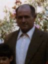 Record image of Antonio Garcia Baños