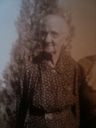 Record image of Annie Mae Hurt/Landon (born Howard)