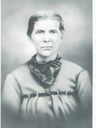Record image of Eliza Jane "Puss" Jenkins (born Richardson)