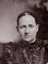 Record image of Nancy Caroline Gates (born Cole)