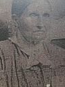 Record image of Sarah Elizabeth "Sally" Burke (born Mantooth)