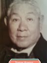 Record image of Tomas Marin Ybarra Ramos
