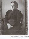 Record image of ERIKA Helena Lund (geb. Östlin)