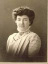 Record image of Maja Kajsa Hansdotter Johannesson (o.s. Hansdotter)
