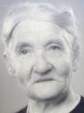 Record image of Ida Johanna Marklund (born Sjöman)