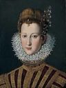 Record image of Constanza Leon (born De Bourgogne)