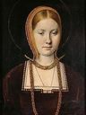 Record image of Catherine Queen of England (born HOWARD)