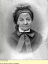 Record image of Esther Wertheim>Rothschild