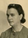 Record image of Sura Kiselstein (born Hendel)
